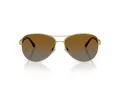 Burberry BE 3080 1145T5 59 Women sunglasses