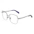 Benetton BE 309 829 54 Women glasses