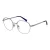 Benetton BE 3102 829 50 Women glasses