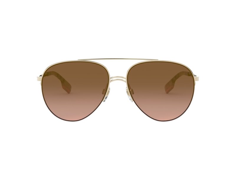 Burberry Ferry BE 3113 110913 59 Women sunglasses