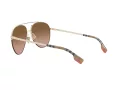 Burberry Ferry BE 3113 110913 59 Women sunglasses