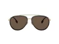 Burberry Oliver BE 3125 101773 59 Men sunglasses