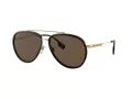 Burberry Oliver BE 3125 101773 59 Men sunglasses