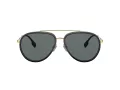 Burberry Oliver BE 3125 101781 59 Men sunglasses
