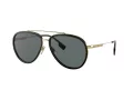 Burberry Oliver BE 3125 101781 59 Men sunglasses