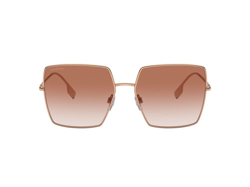 Burberry Daphne BE 3133 133713 58 Women sunglasses