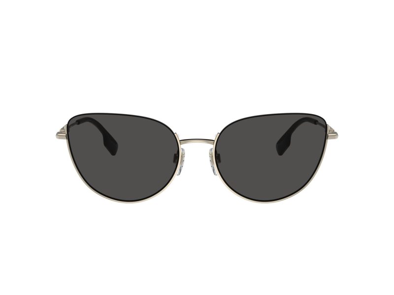 Burberry Harper BE 3144 110987 58 Women sunglasses