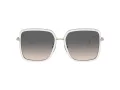 Burberry Dionne BE 3145D 1109G9 58 Women sunglasses