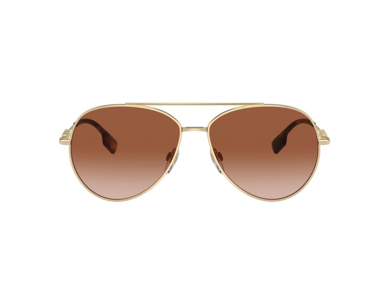Burberry BE 3147 110913 58 Women sunglasses