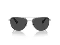 Burberry BE 3149 100587 60 Women sunglasses