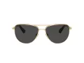 Burberry BE 3149 110987 60 Women sunglasses