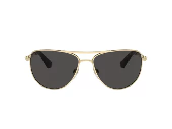 Burberry BE 3149 110987 60 Women sunglasses