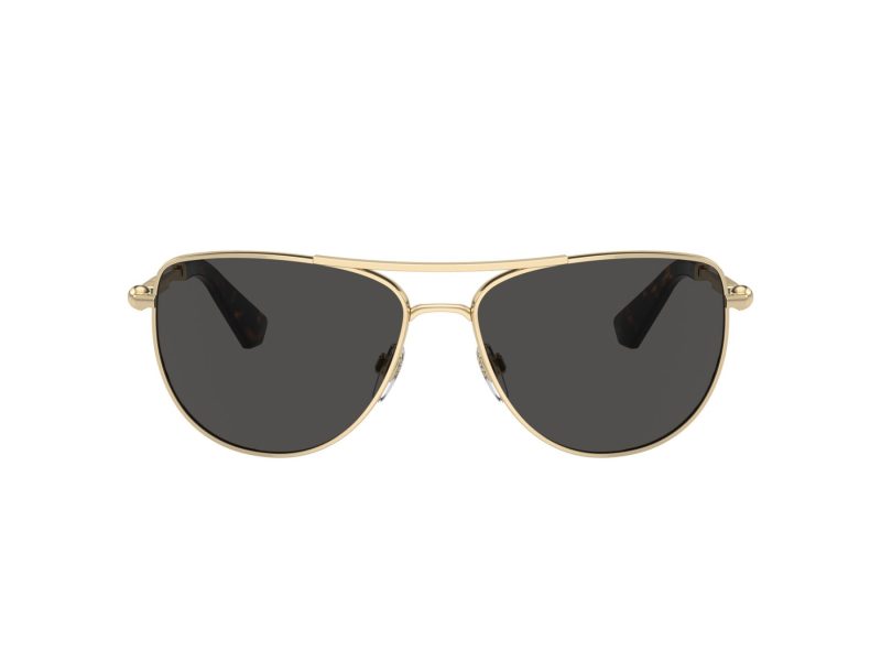 Burberry BE 3149 110987 60 Women sunglasses