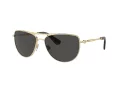 Burberry BE 3149 110987 60 Women sunglasses
