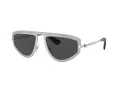 Burberry BE 3150 100587 56 Men sunglasses