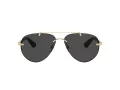 Burberry BE 3151 110987 60 Women sunglasses