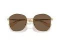 Burberry BE 3153D 110973 57 Women sunglasses