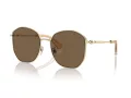 Burberry BE 3153D 110973 57 Women sunglasses