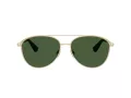 Burberry 3157 110971 59 Men, Women sunglasses