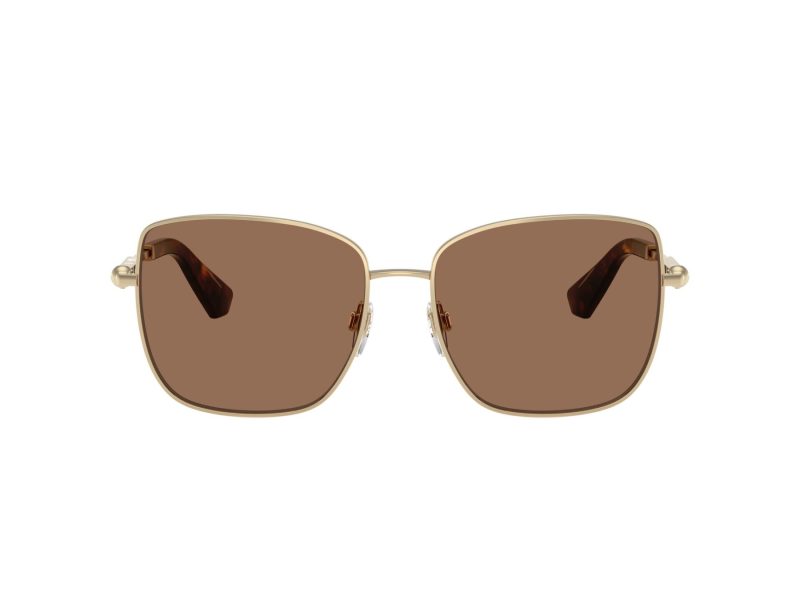 Burberry BE 3158 110973 58 Women sunglasses