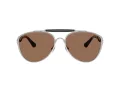 Burberry BE 3160 100573 61 Men, Women sunglasses