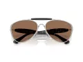 Burberry BE 3160 100573 61 Men, Women sunglasses