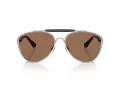 Burberry BE 3160 100573 61 Men, Women sunglasses