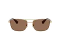 Burberry BE 3163 110973 60 Men sunglasses