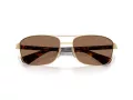Burberry BE 3163 110973 60 Men sunglasses