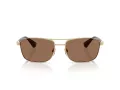 Burberry BE 3163 110973 60 Men sunglasses