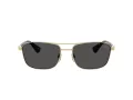 Burberry BE 3163 110987 60 Men sunglasses