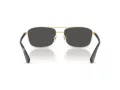 Burberry BE 3163 110987 60 Men sunglasses