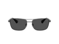 Burberry BE 3163 131687 60 Men sunglasses