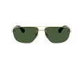 Burberry BE 3164 110971 62 Men sunglasses