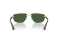 Burberry BE 3164 110971 62 Men sunglasses