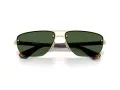 Burberry BE 3164 110971 62 Men sunglasses