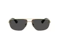 Burberry BE 3164 110987 62 Men sunglasses