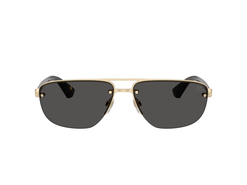 Burberry BE 3164 110987 62 Men sunglasses