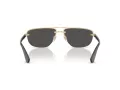 Burberry BE 3164 110987 62 Men sunglasses