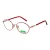 Benetton BE 4008 287 46 Children glasses