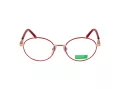 Benetton BE 4008 287 46 Children glasses
