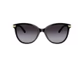 Burberry BE 4216 30018G 57 Women sunglasses