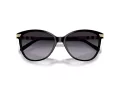 Burberry BE 4216 30018G 57 Women sunglasses