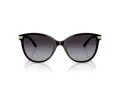 Burberry BE 4216 30018G 57 Women sunglasses