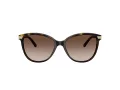 Burberry BE 4216 300213 57 Women sunglasses
