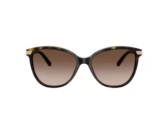 Burberry BE 4216 300213 57 Women sunglasses