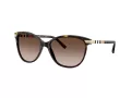 Burberry BE 4216 300213 57 Women sunglasses