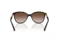 Burberry BE 4216 300213 57 Women sunglasses