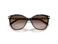 Burberry BE 4216 300213 57 Women sunglasses