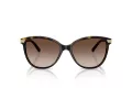 Burberry BE 4216 300213 57 Women sunglasses